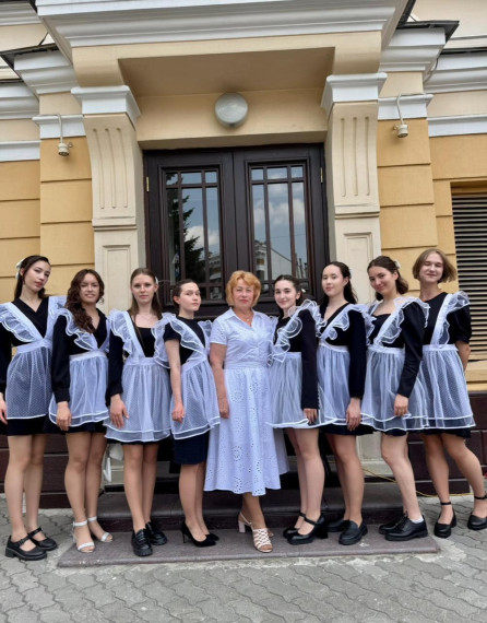 Надежда нации.